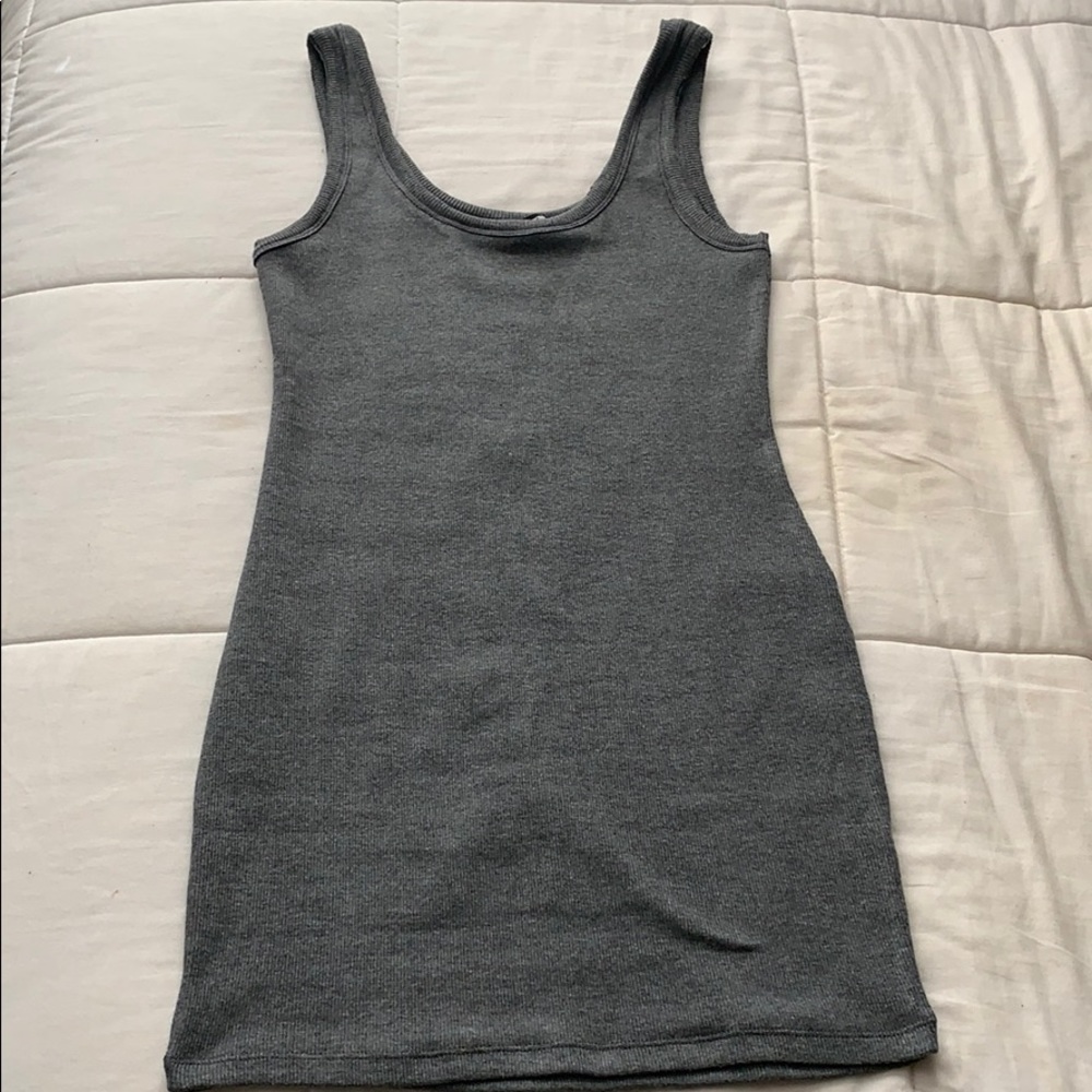 Fashion Novas “One of the boys” mini dress